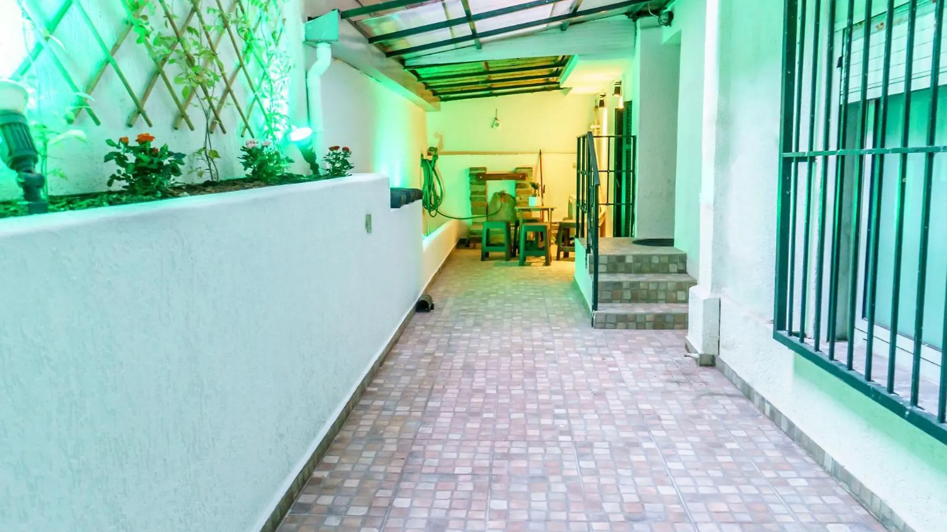 Happiness Studio With Terrace. Thessaloniki 0*,  Greece